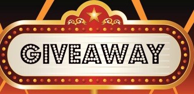 Giveaway