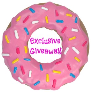 giveawaydonut