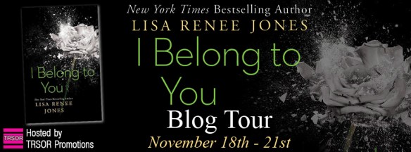 I belong to you-blog tour