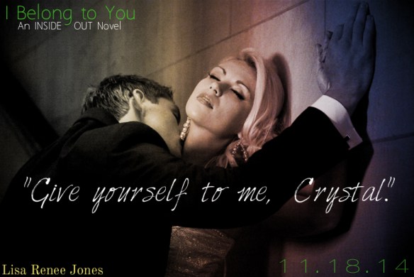 i belong to you lrj 1