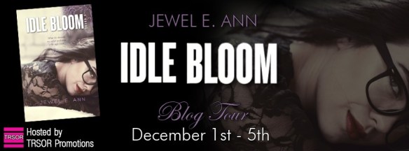 idle bloom-blog tour