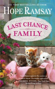 last chance family
