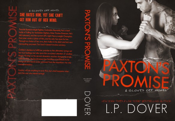 Paxton's Promise-2