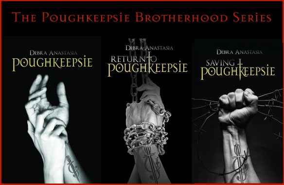 Poughkeepsie Brotherhood Series Banner