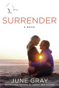 surrender