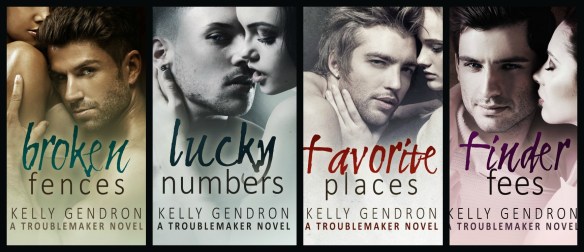 troublemakerseries2