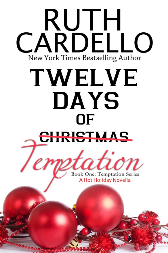 TwelveDaysofTemptation