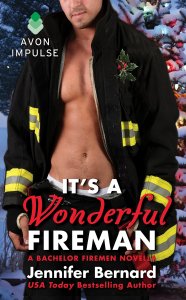 wonderful fireman