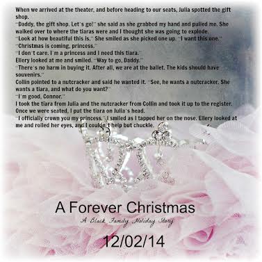 AForeverChristmasTease2