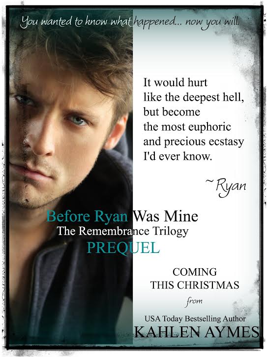before ryan was mine teaser 2