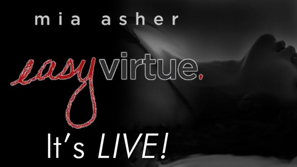 easy viture it's live