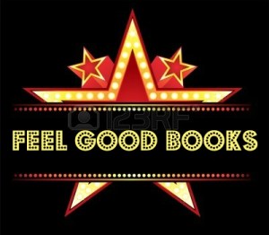 Feel Good Books