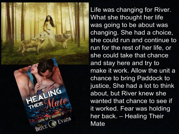 Healing Their Mate Quote 12