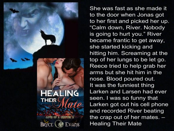 Healing Their Mate Quote 6