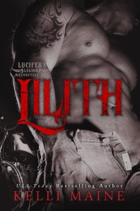 lilith cover