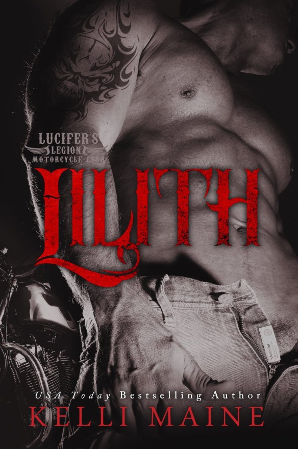 lilith cover