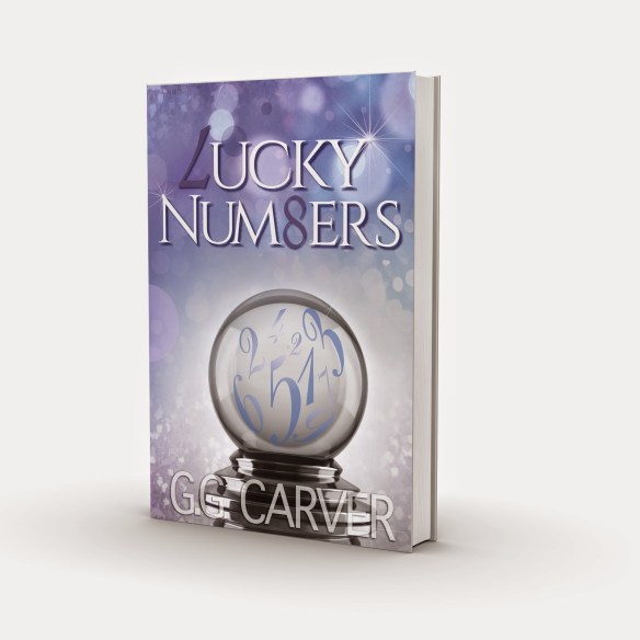 Lucky Numbers3D Book