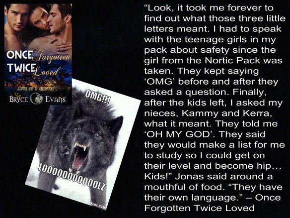 Once Forgotten Twice Loved Quote 10