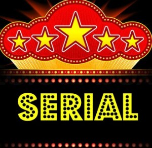 Serial