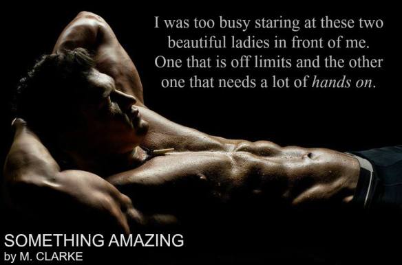 something amazing teaser