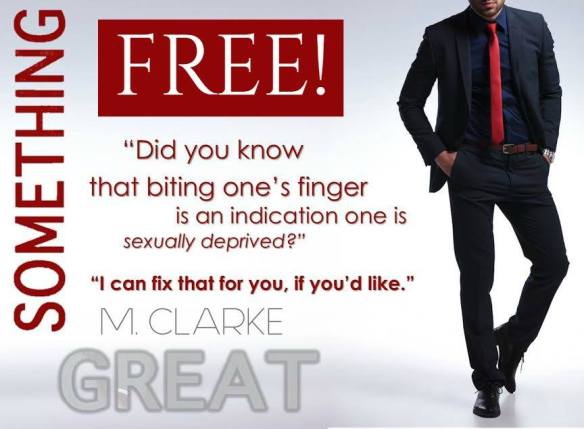 something great free