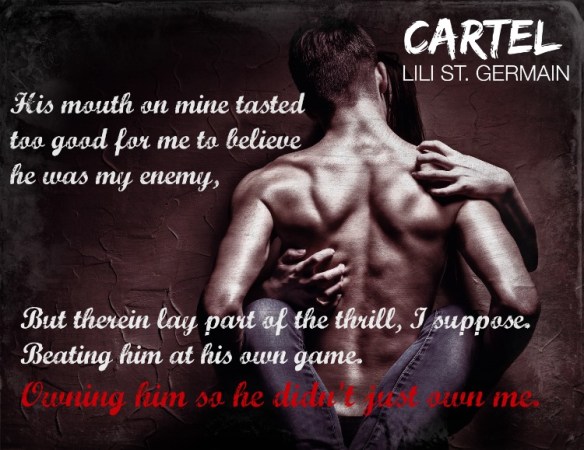 cartel use teaser 3