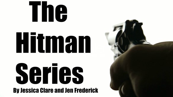 Hitman SeriesBanner