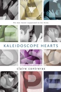 kaleidoscope cover