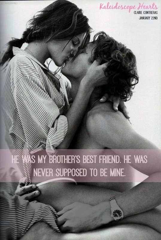 kaleidoscope teaser 2