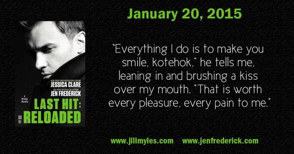 last hit reloaded teaser 2