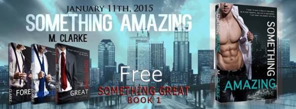 something great is free