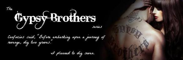 The gypsy brothers series add sb
