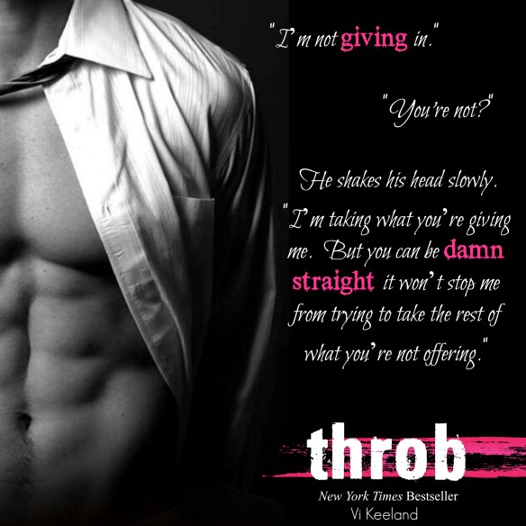 throb 3