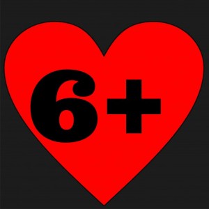 6+
