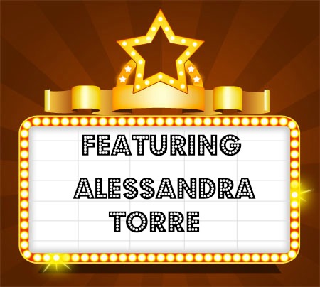 alessandra torre