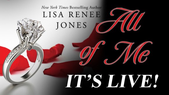 all of me it's live-2