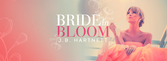 bride in bloom banner