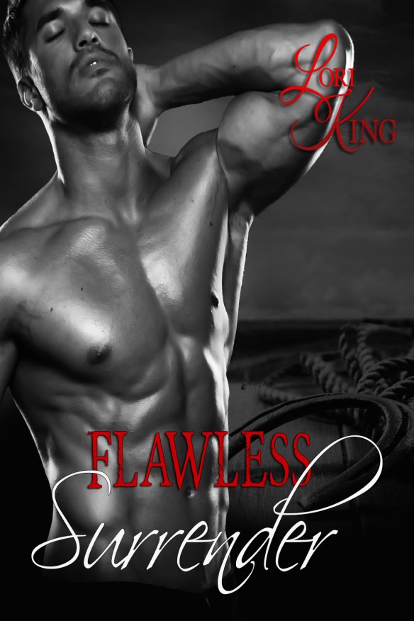 Flawless Surrender Cover Image