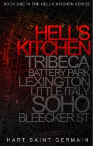 Hells Kitchen_Book 1