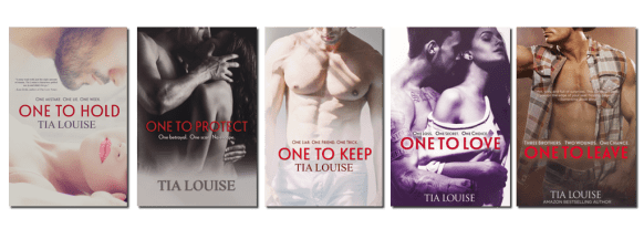 ONE TO HOLD SERIES-2