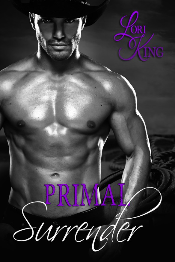 Primal Surrender Cover Image