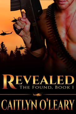 Revealed Cover v4