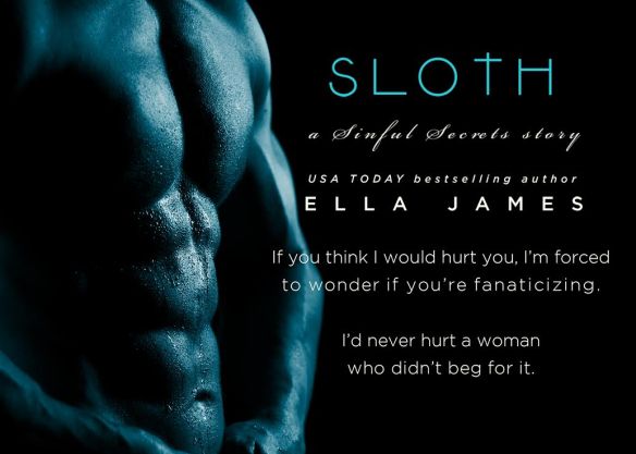 sloth teaser 1