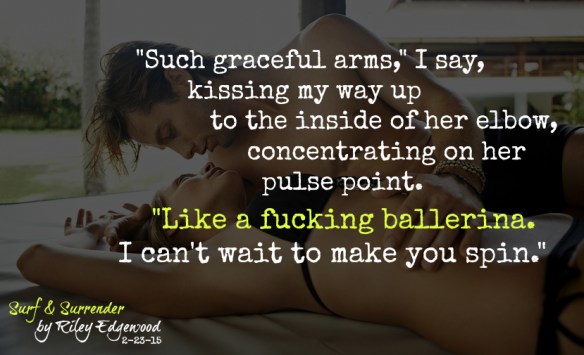 Young sexy couple in an exotic hotel garden, about to kiss.