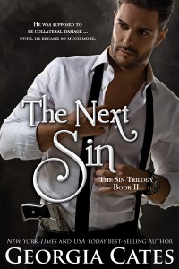 The Next Sin Cover Art