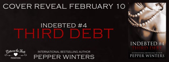 THIRD DEBT - cover - BANNER