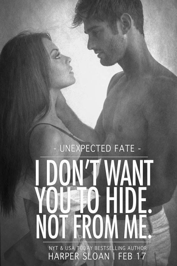 unexpected fate 212-2