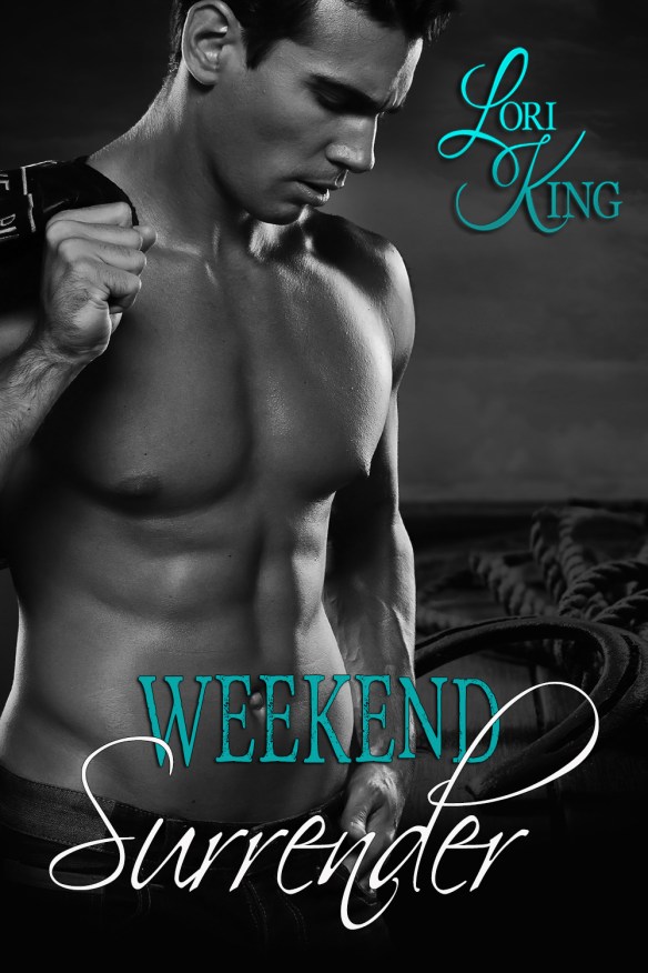 Weekend Surrender Cover Image