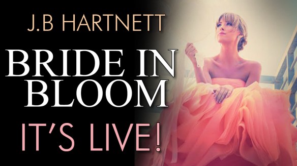 bride in bloom live