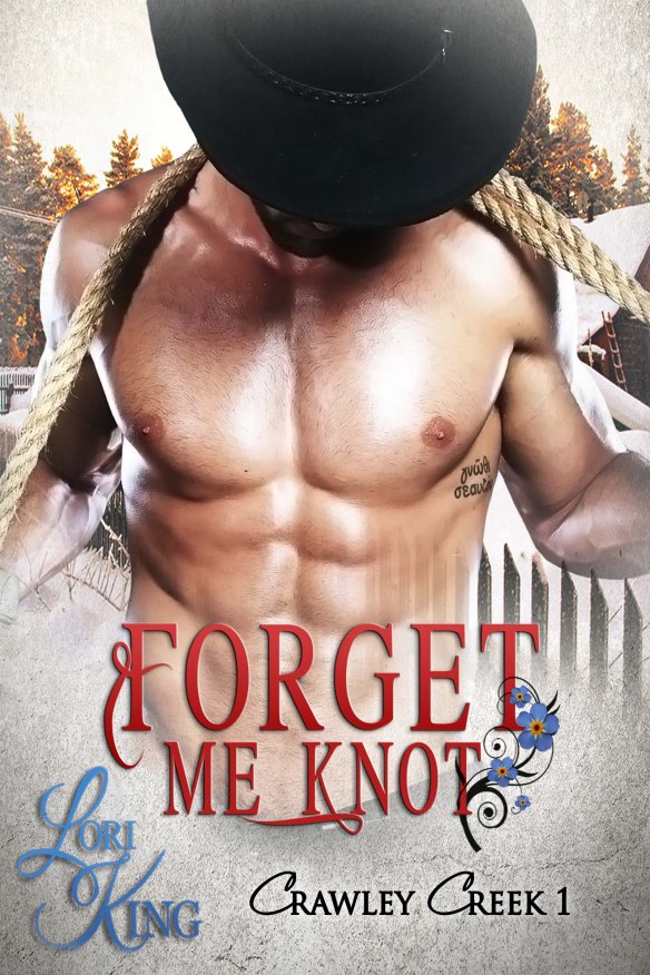Forget Me Knot Cover Image